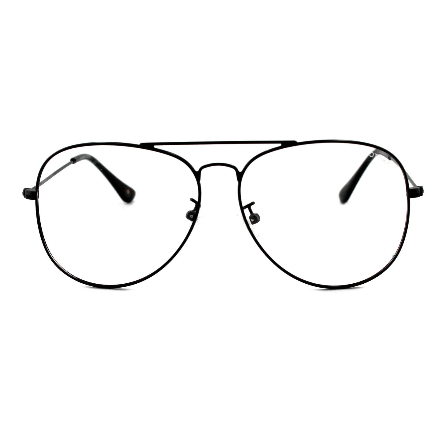 Care by Ottika | Classic Style - Blue Light Blocking Glasses & Photochromatic - G-15 Changeable