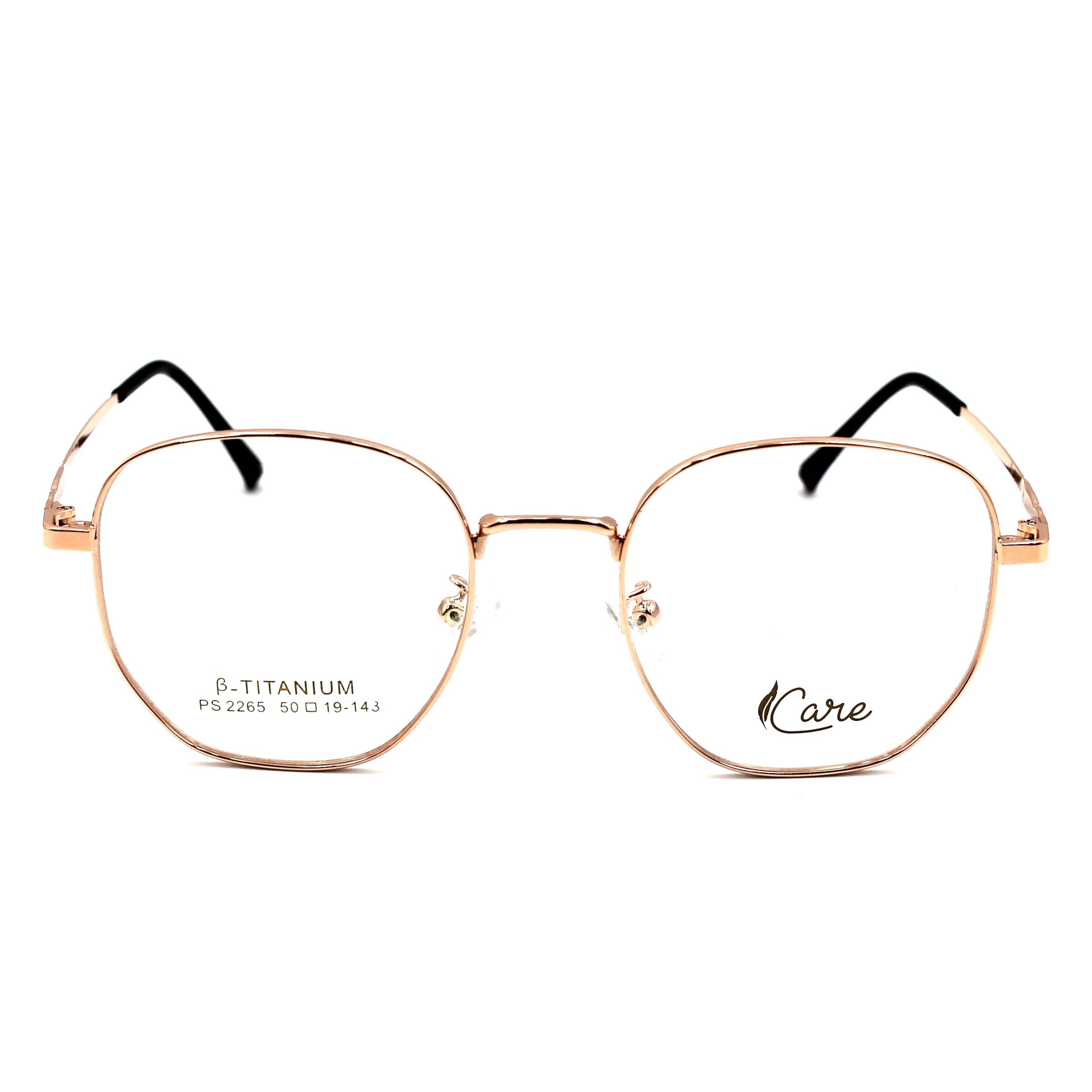 Care by Ottika - B. Titanium | Model 2265