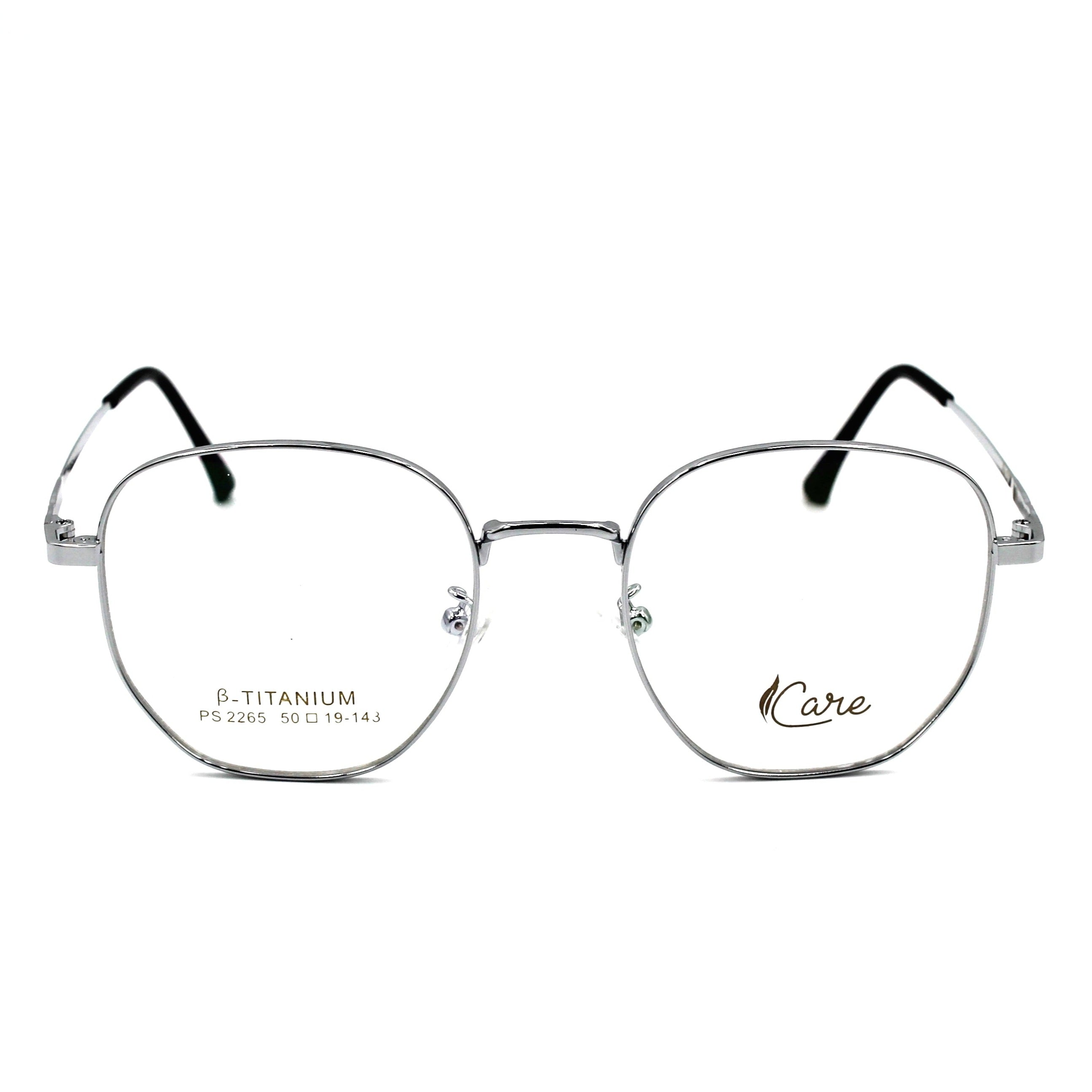 Care by Ottika - B. Titanium | Model 2265