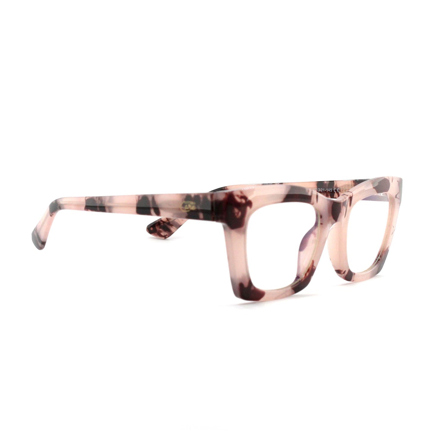 Care by Ottika - Blue Light Blocking Glasses - Adult | Model 2016