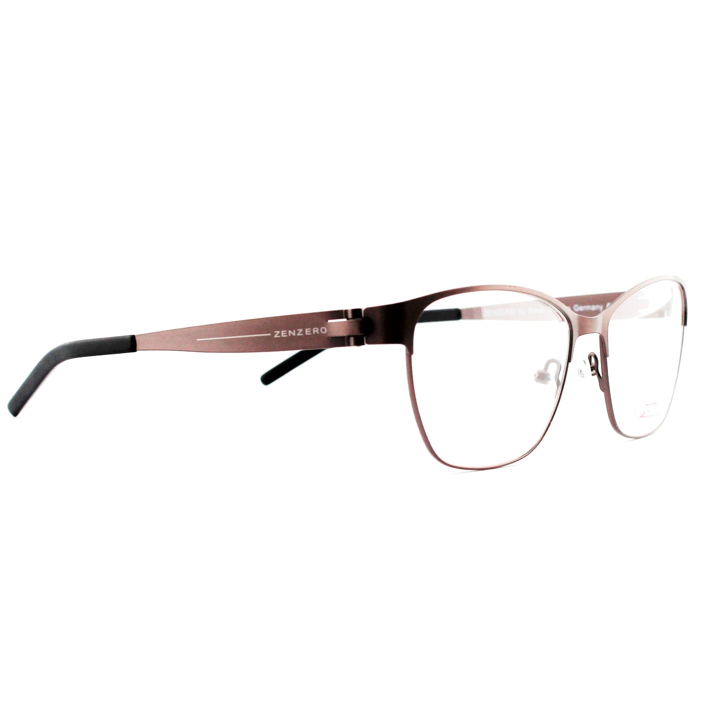 Zenzero Spectacle Frame | Model ZZ6520