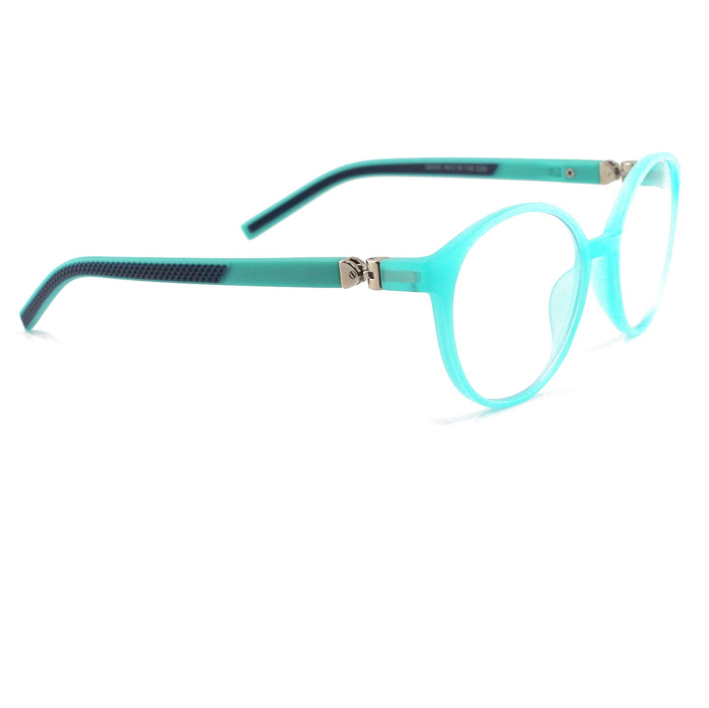Care by Ottika - Blue Light Blocking Glasses | Kids Model 36005