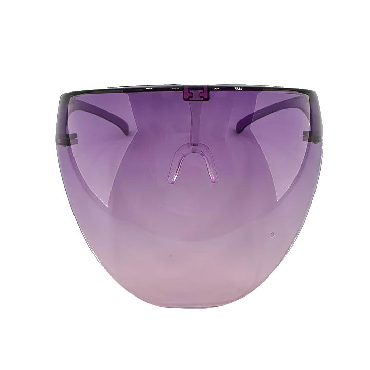 Lunettes de sécurité X Face Shield - 2 tailles pour enfants