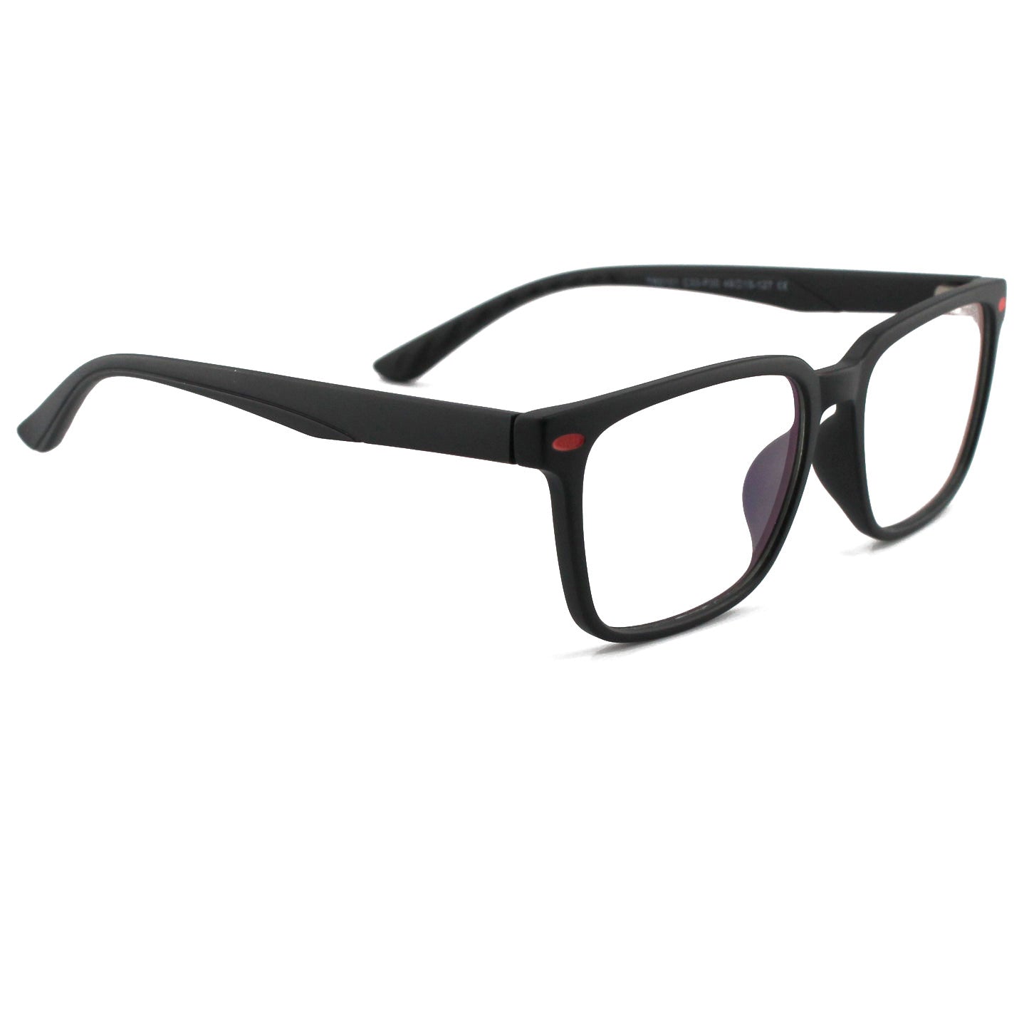 Care by Ottika - Blue Light Blocking Glasses | Teenagers Model TR5101