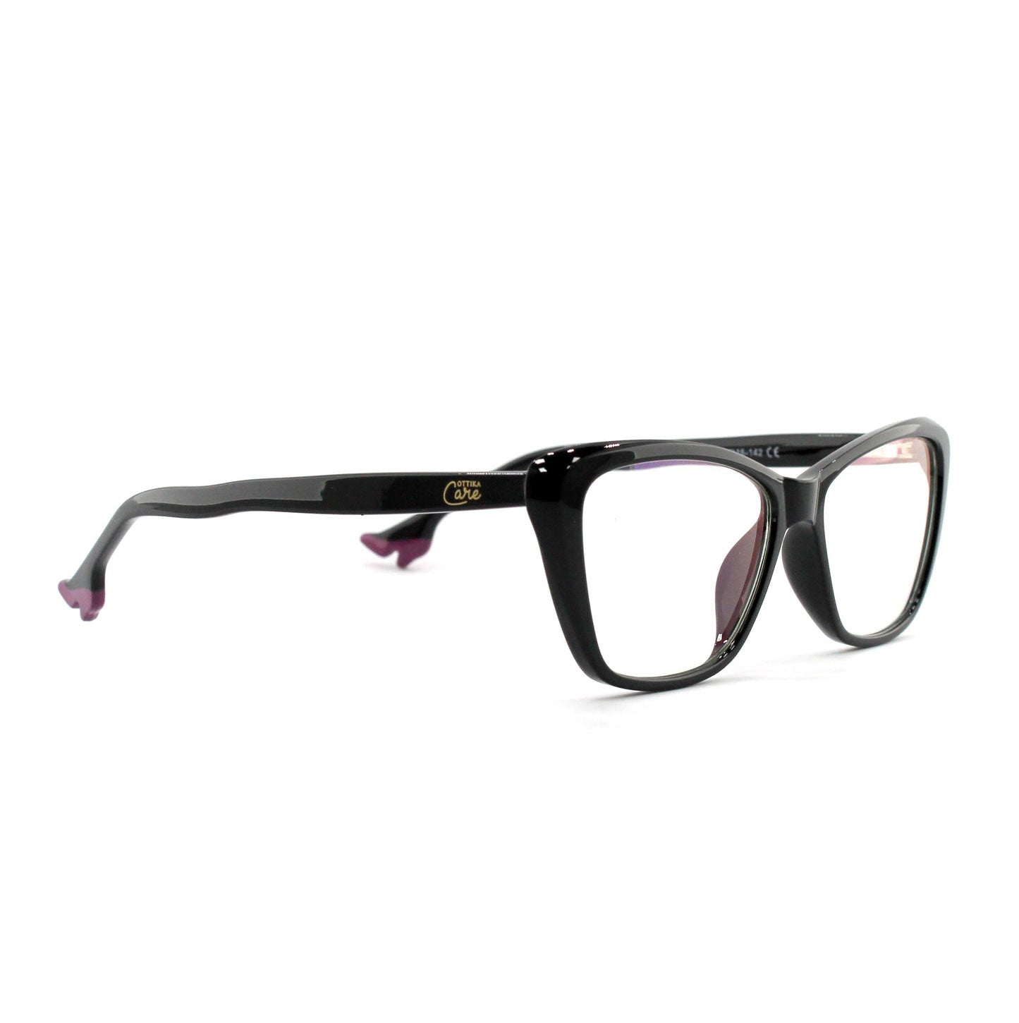 Care by Ottika - Blue Light Blocking Glasses - Adult | Model 2029
