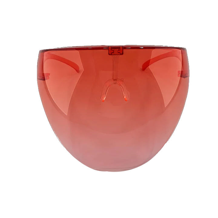 Lunettes de sécurité X Face Shield - 2 tailles pour enfants