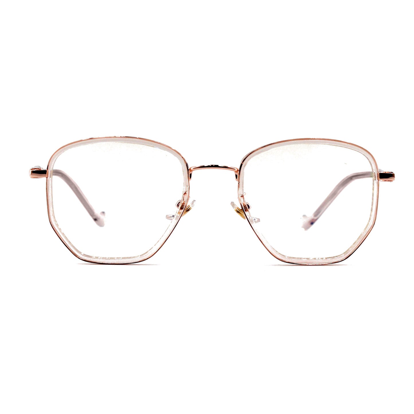 Care by Ottika - Blue Light Blocking Glasses - Adult | Model M2110