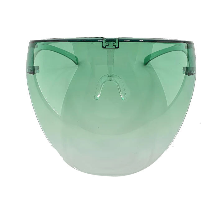 Lunettes de sécurité X Face Shield - 2 tailles pour enfants