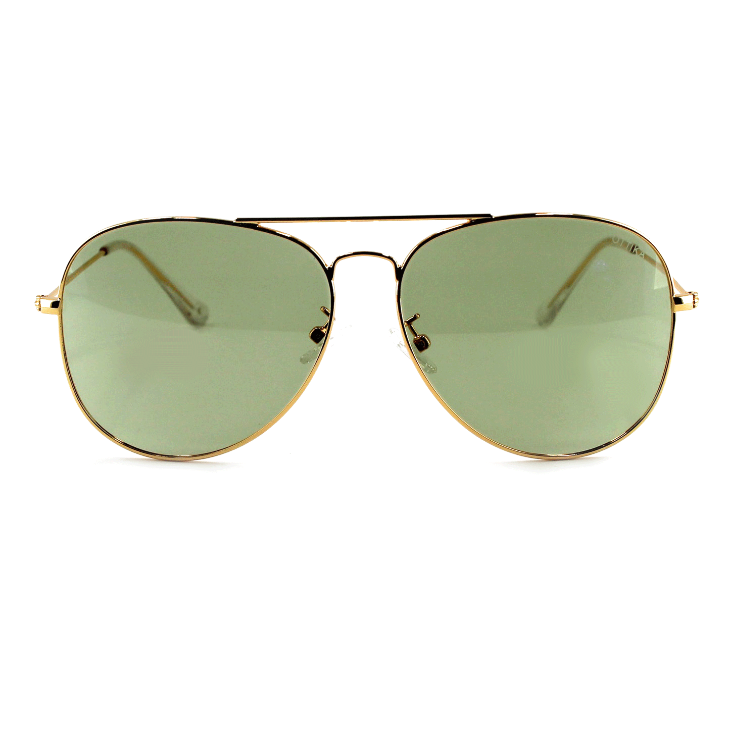 Care by Ottika | Classic Style - Blue Light Blocking Glasses & Photochromatic - G-15 Changeable