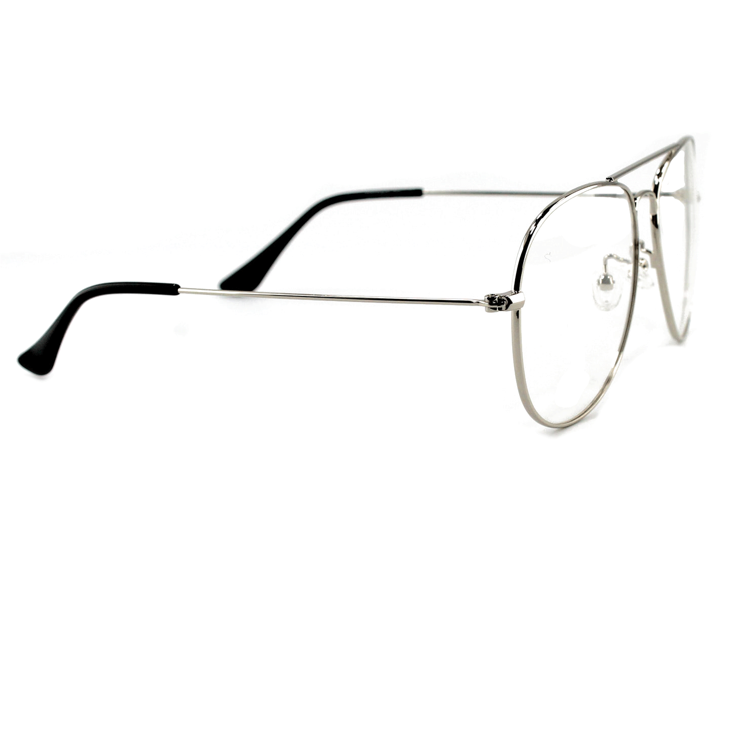Care by Ottika | Classic Style - Blue Light Blocking Glasses & Photochromatic - G-15 Changeable