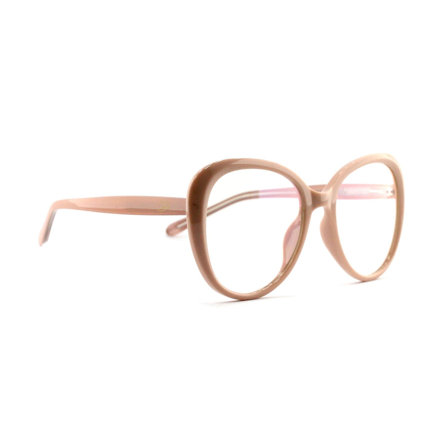 Care by Ottika - Blue Light Blocking Glasses - Adult | Model 2013