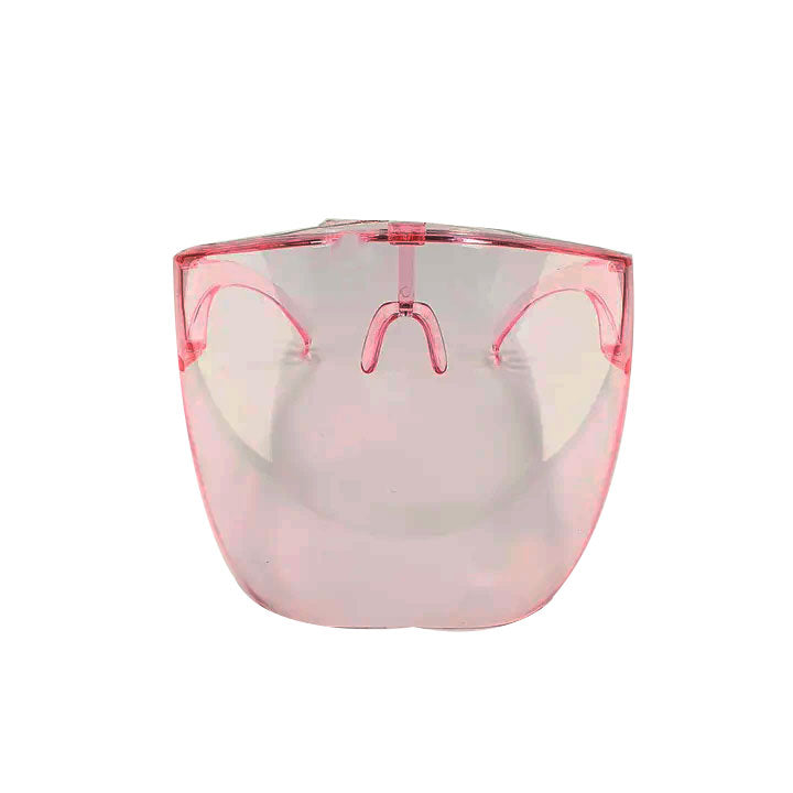 Lunettes de sécurité X Face Shield - 2 tailles pour enfants