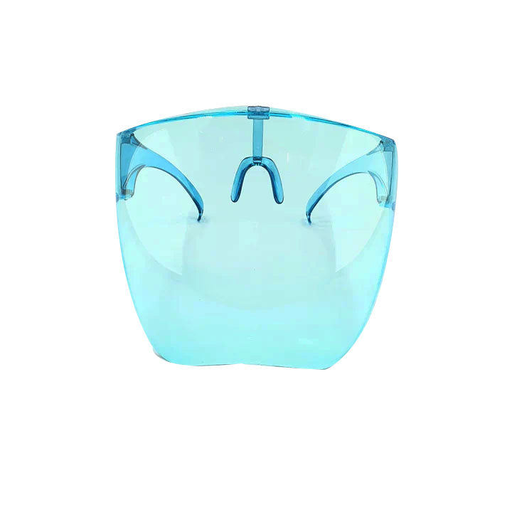 Lunettes de sécurité X Face Shield - 2 tailles pour enfants