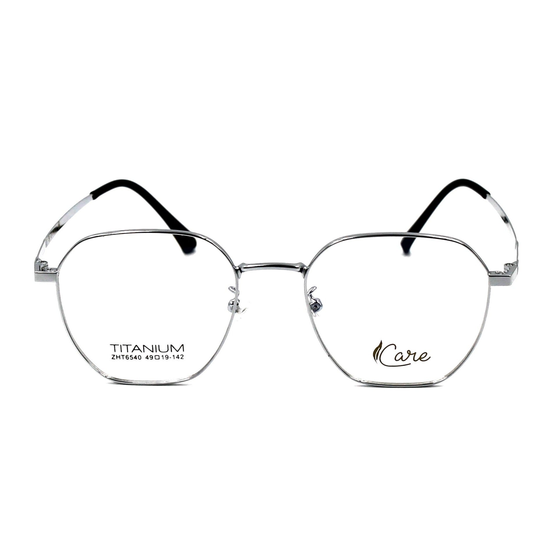 Care by Ottika - B. Titanium | Model 6540