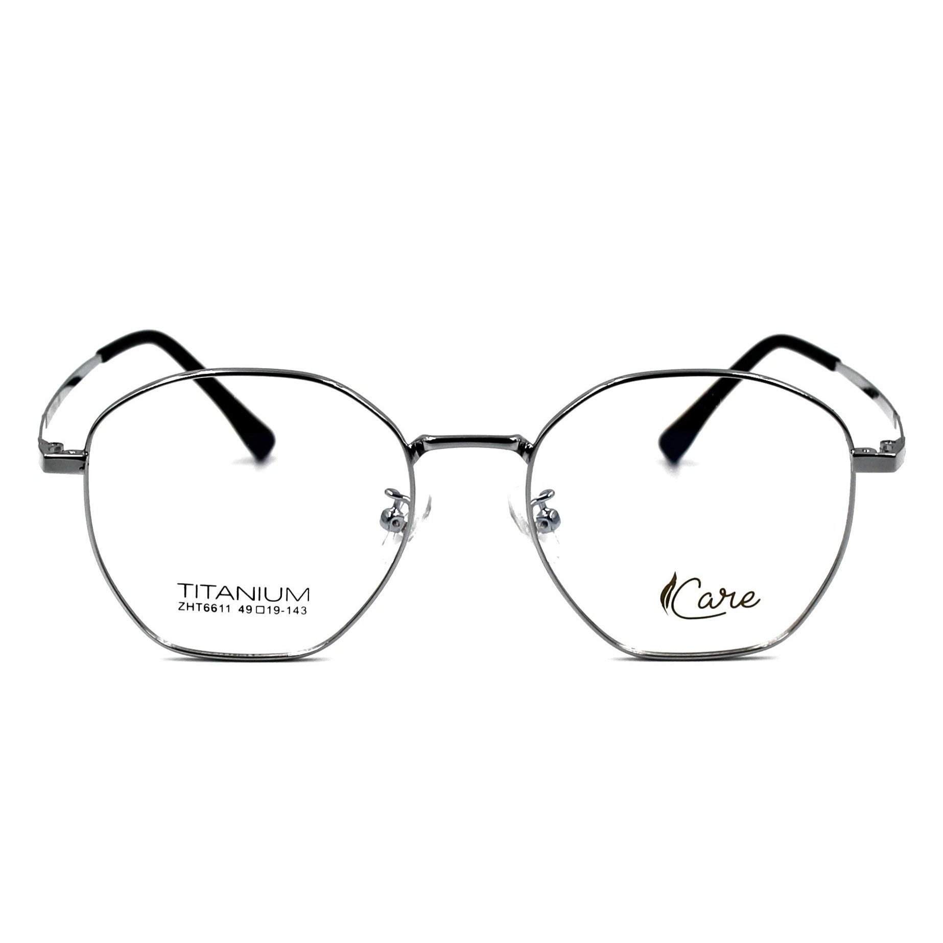 Care by Ottika - B. Titanium | Model 6611