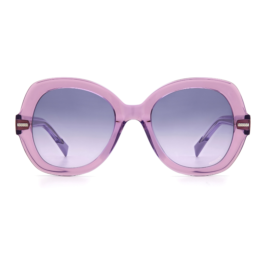 Lunettes de soleil Missoni | Modèle MIS 0048