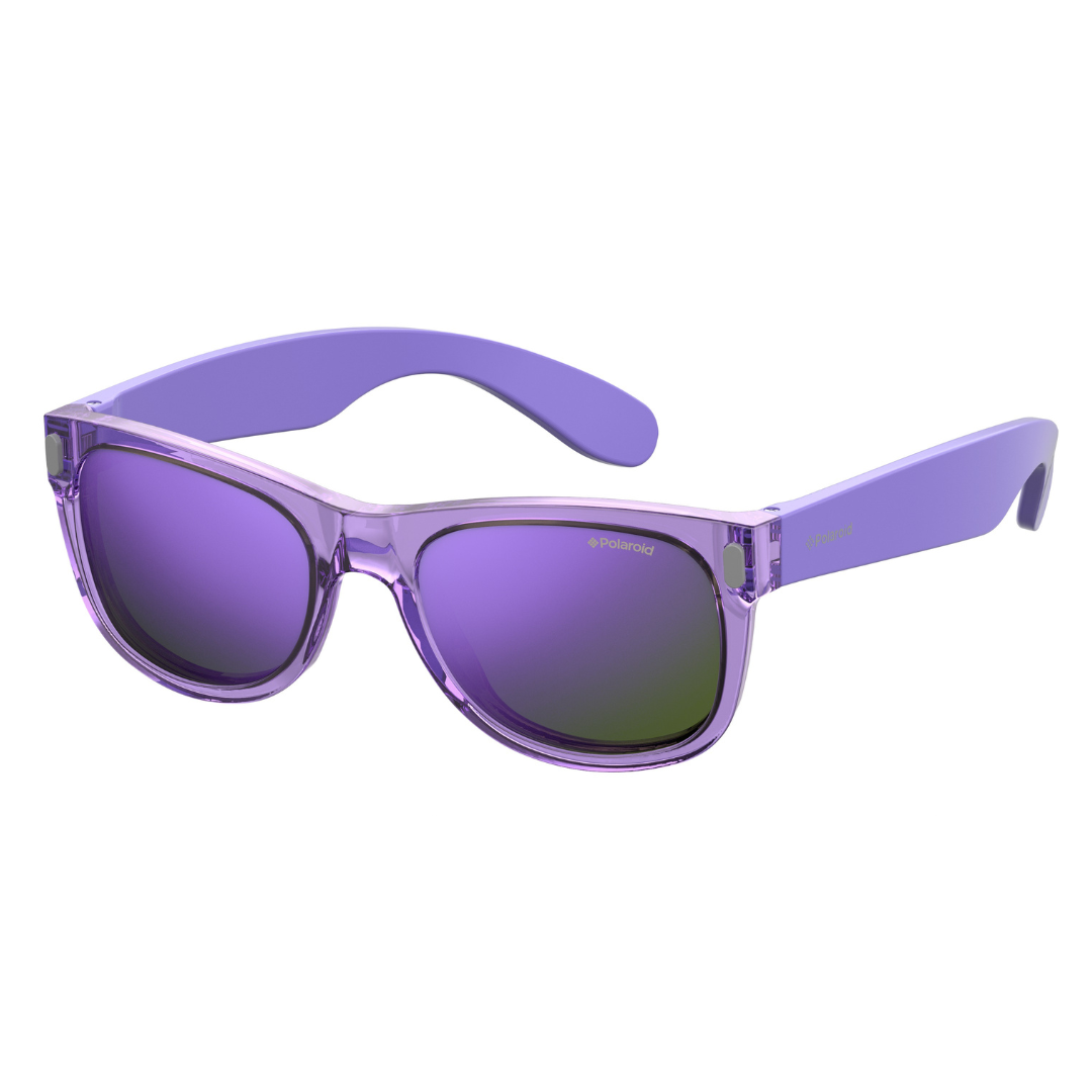 Polaroid Sunglasses - Kids | Polarized | Model P0115