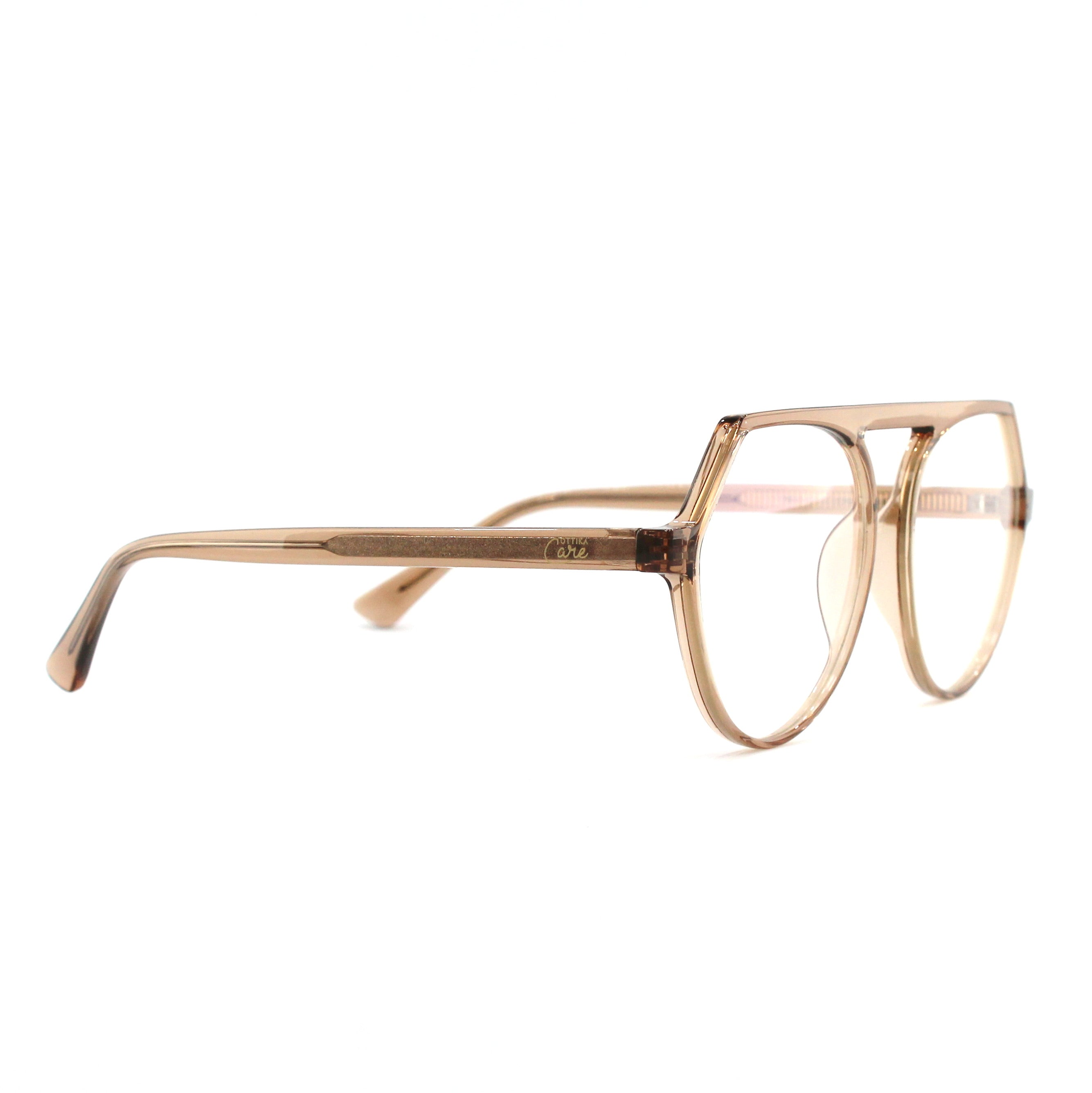 Care by Ottika - Blue Light Blocking Glasses - Adult | 2033