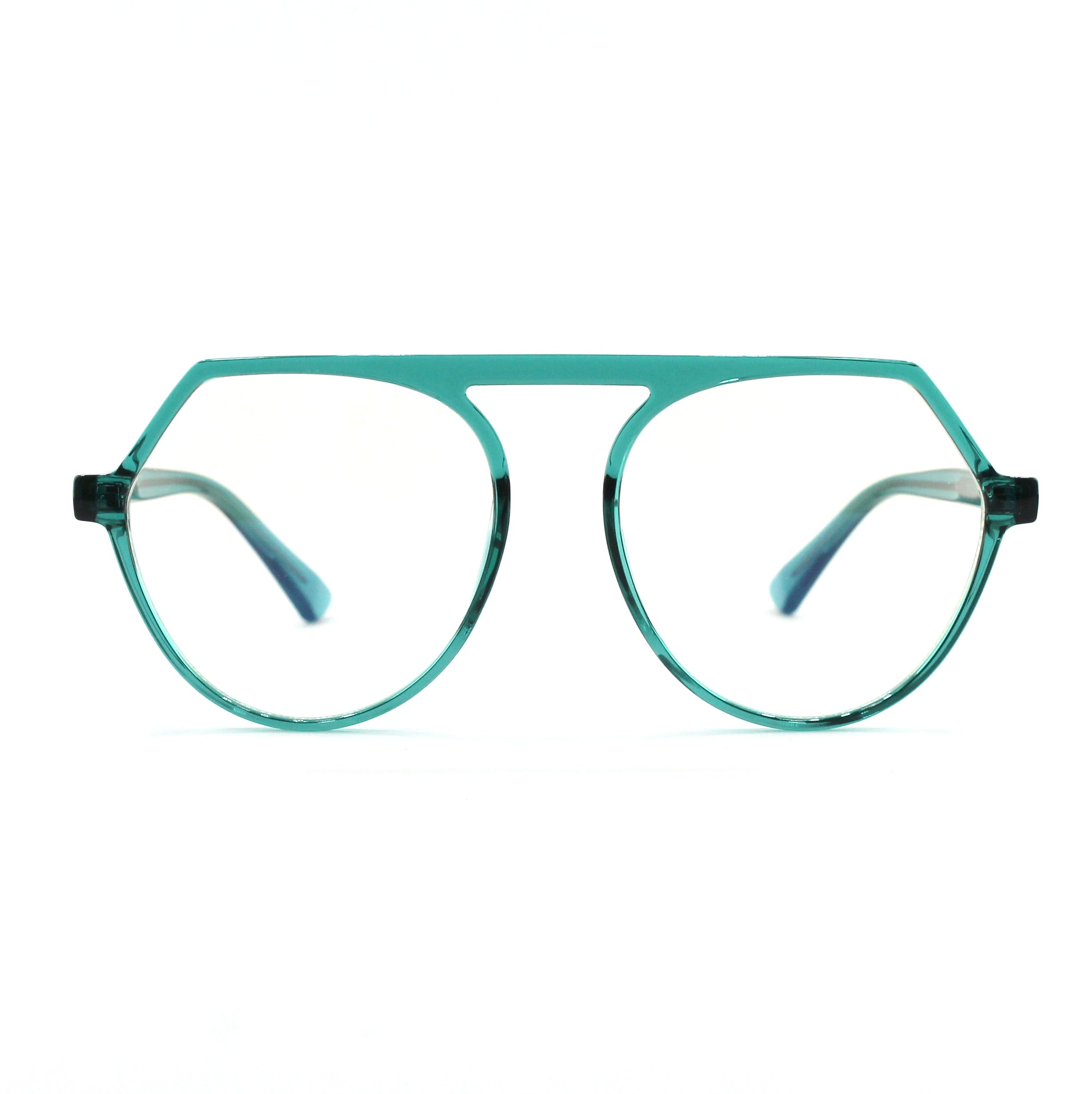 Care by Ottika - Blue Light Blocking Glasses - Adult | 2033