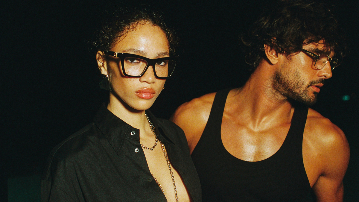 Fall Eyewear Trends 2026: Statement Frames & Timeless Styles