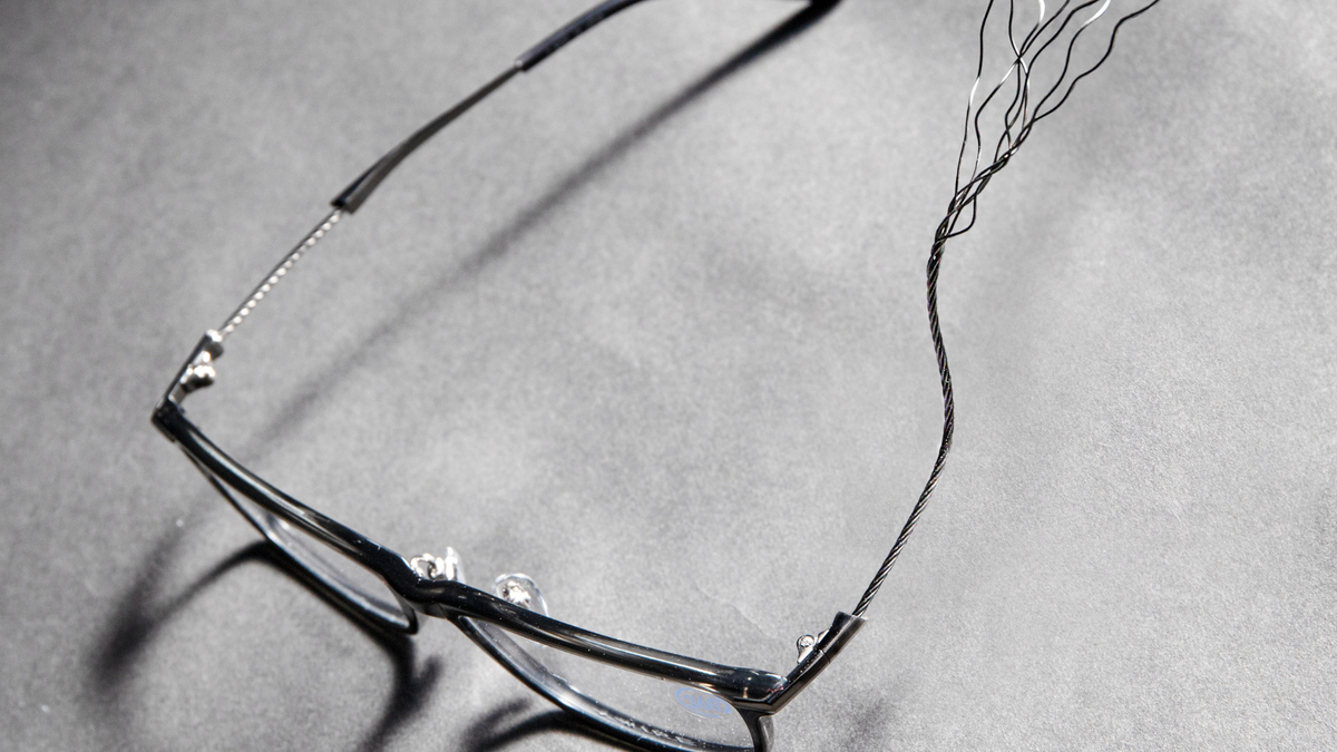 Japanese Titanium Eyewear: The Craftsmanship of Sabae, Japan