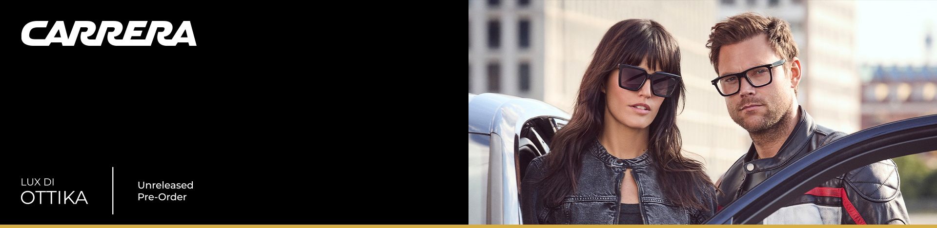 Carrera - Lux Di Ottika