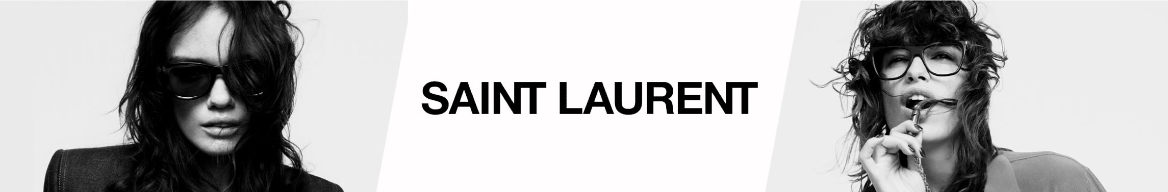 Saint Laurent Eyeglasses
