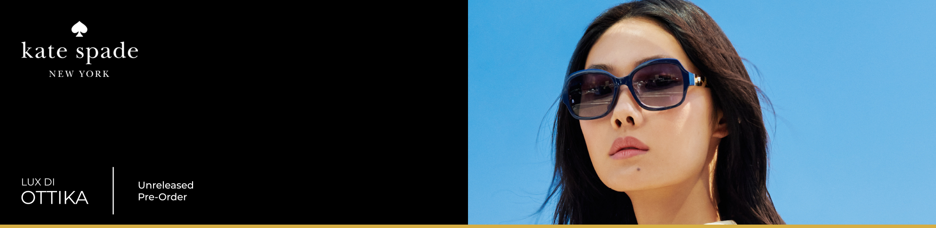 Kate Spade - Lux Di Ottika