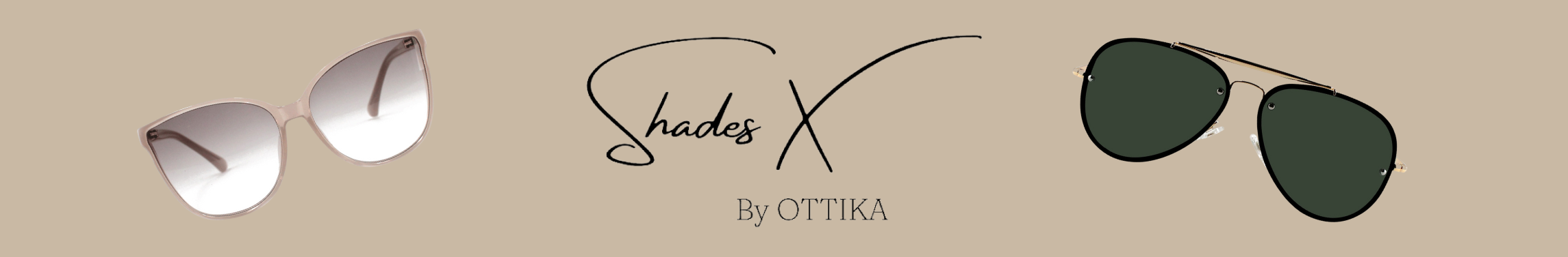Shades X By Ottika