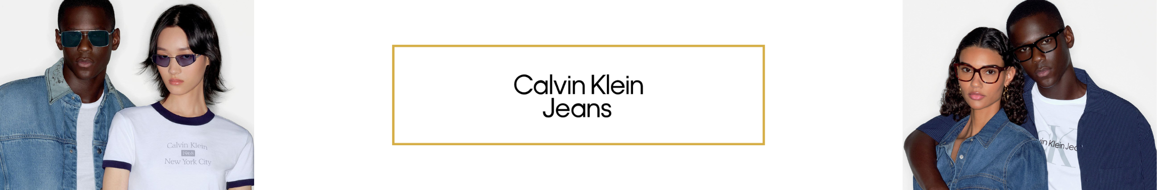 Calvin Klein Jeans