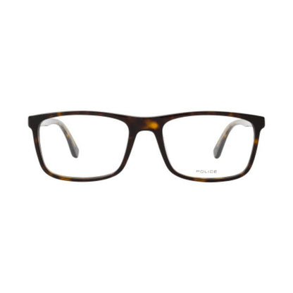 Police Spectacle Frame | Model VPLD03