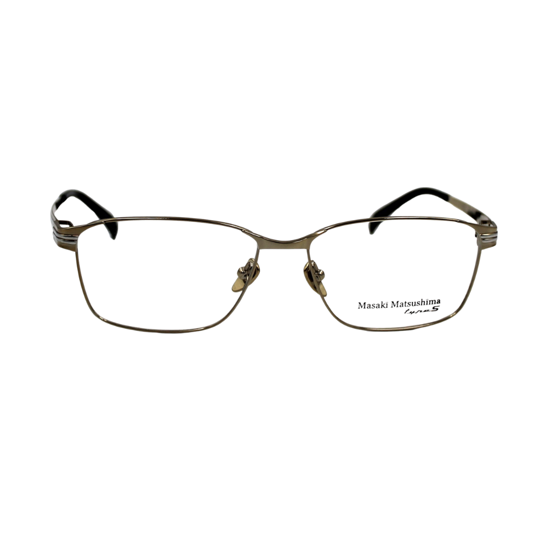Masaki Matsushima Titanium Frame | Model MFT 5094