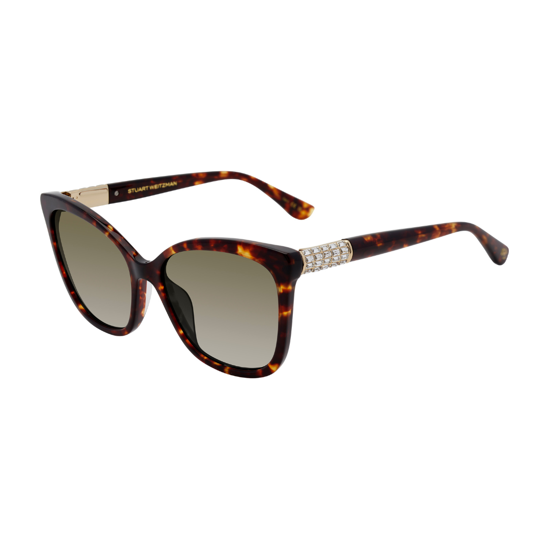 Stuart Weitzman Sunglasses | Model WZN 8009/G/S