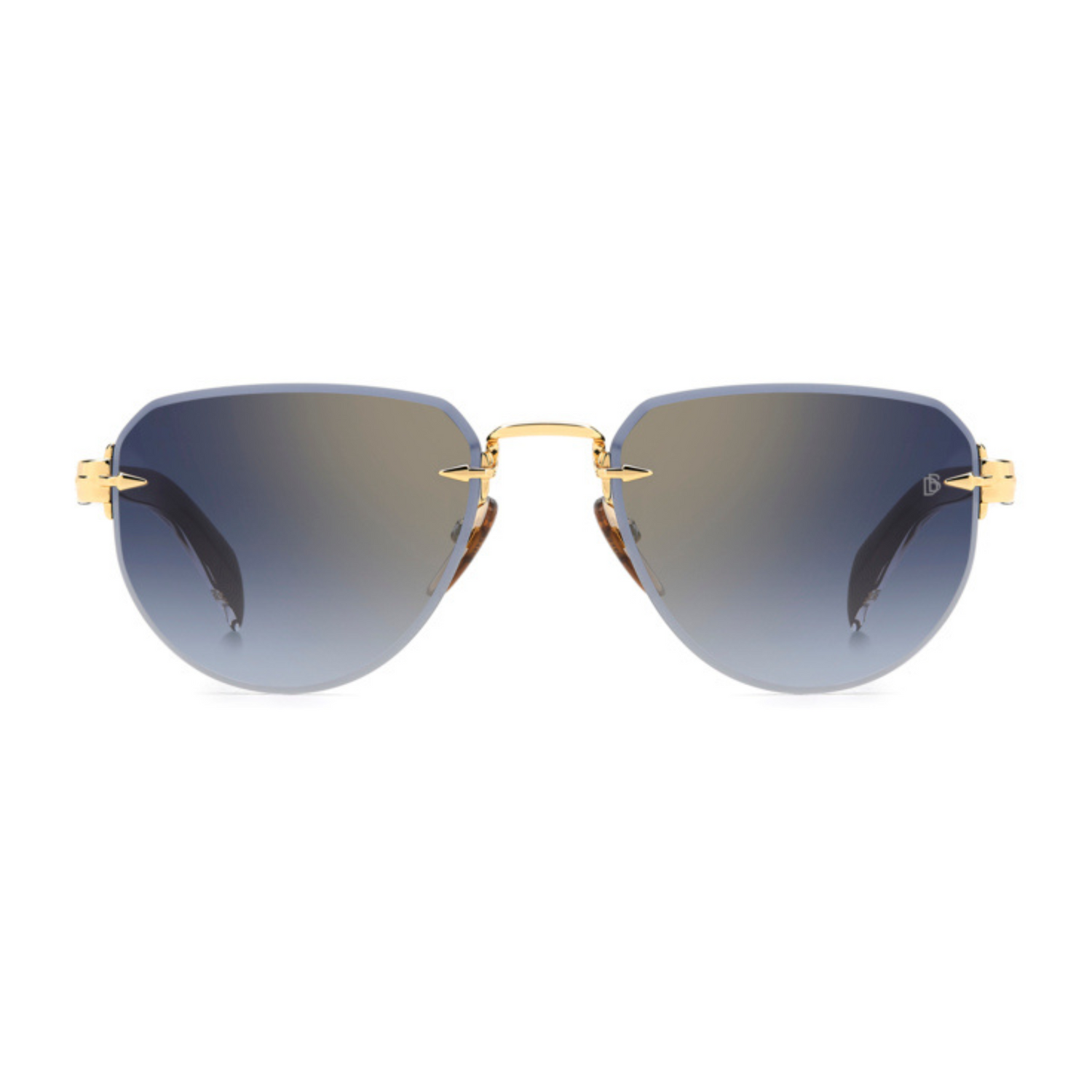 Lunettes de soleil David Beckham | Modèle DB 1078