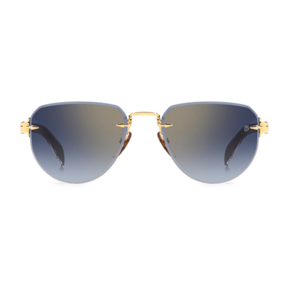 Lunettes de soleil David Beckham | Modèle DB 1078