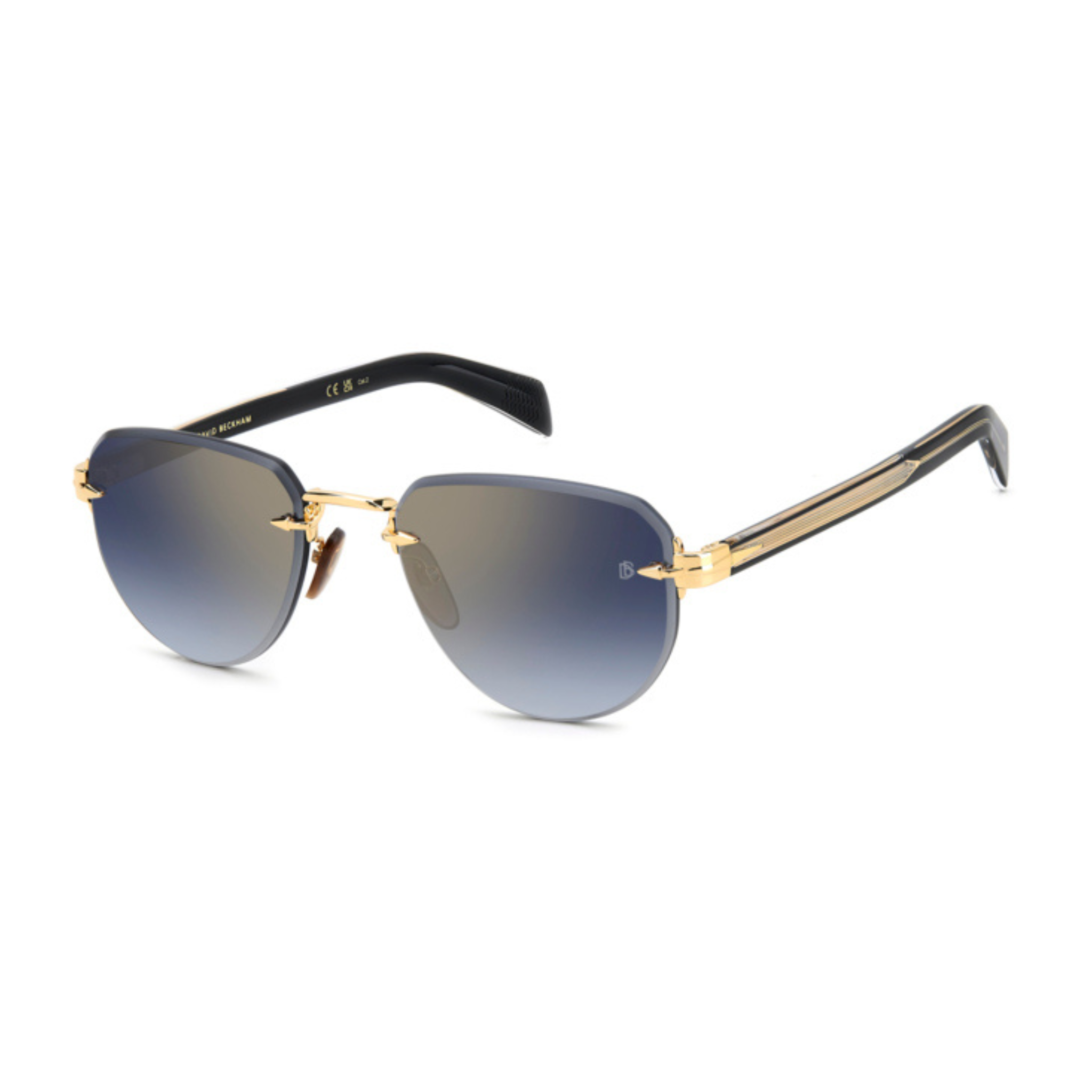 Lunettes de soleil David Beckham | Modèle DB 1078