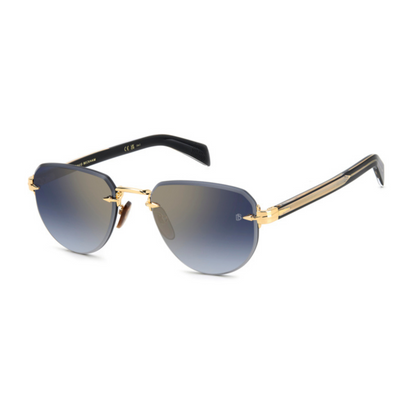 Lunettes de soleil David Beckham | Modèle DB 1078