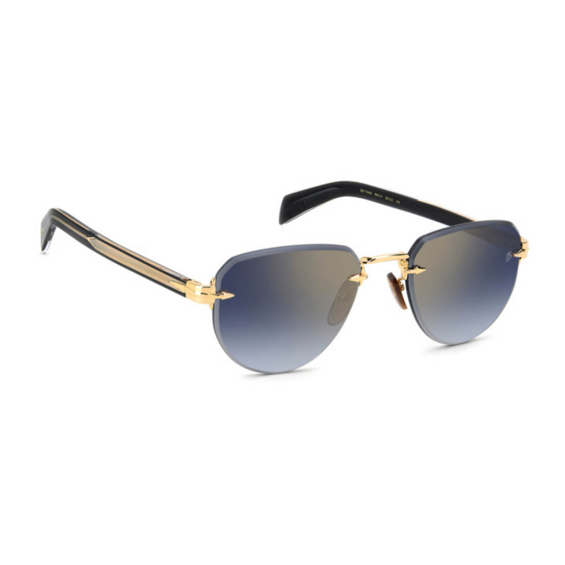Lunettes de soleil David Beckham | Modèle DB 1078