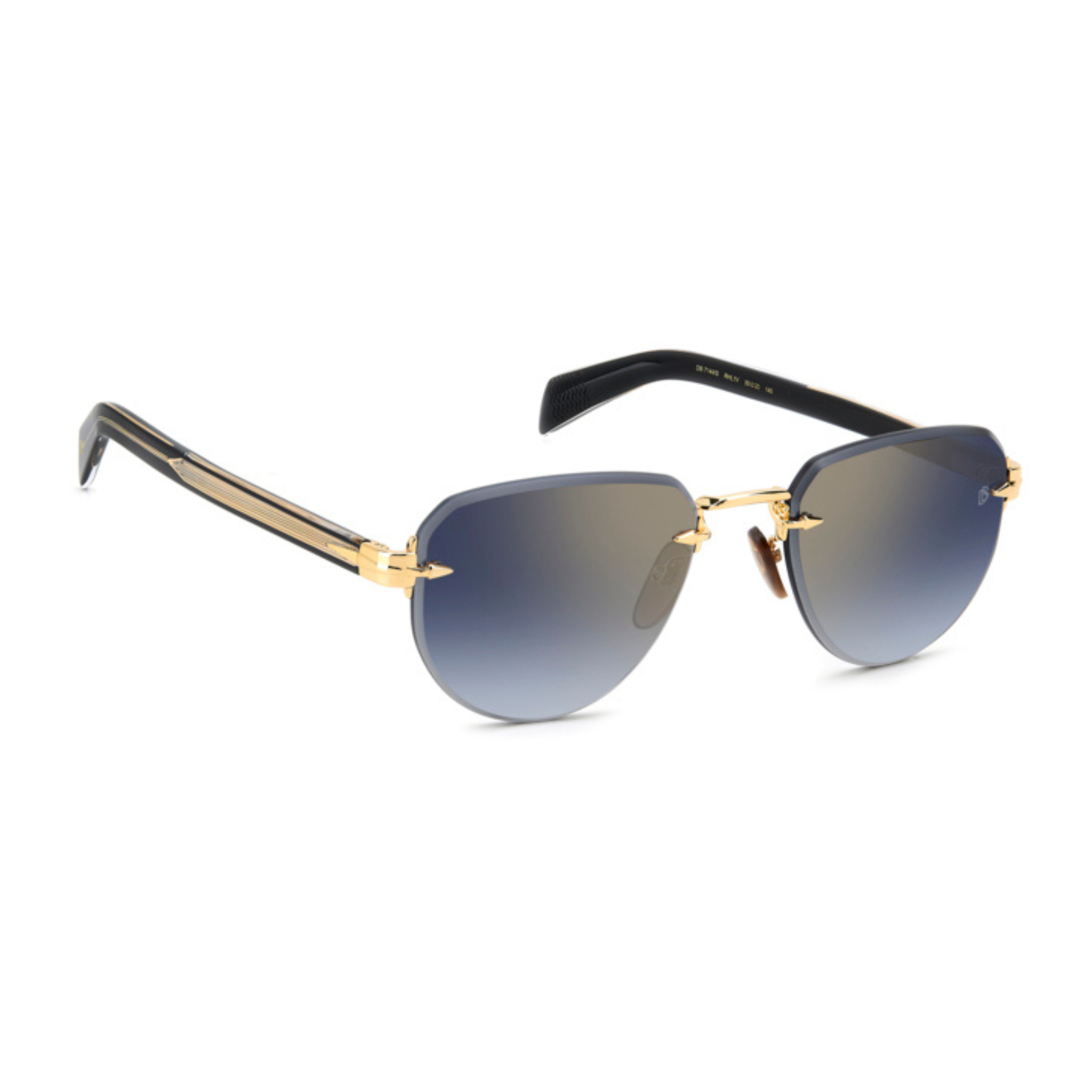 Lunettes de soleil David Beckham | Modèle DB 1078