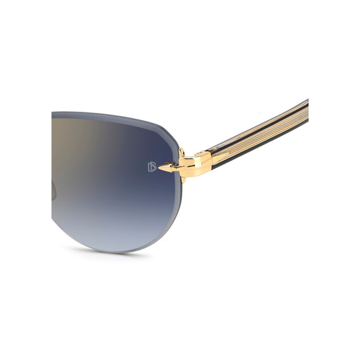 Lunettes de soleil David Beckham | Modèle DB 1078