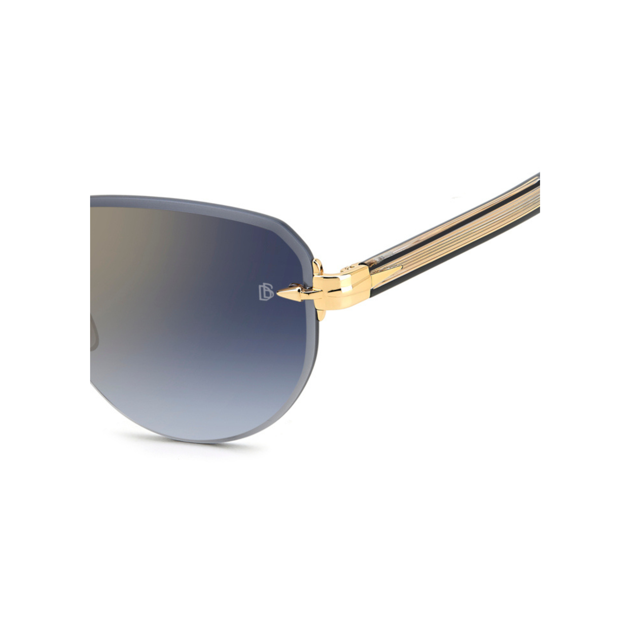 Lunettes de soleil David Beckham | Modèle DB 1078
