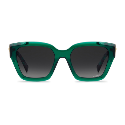 Lunettes de soleil Missoni | Modèle MIS0034