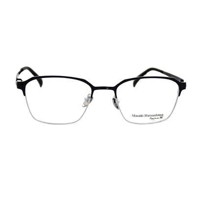 Masaki Matsushima Titanium Frame | Model MFT 5107
