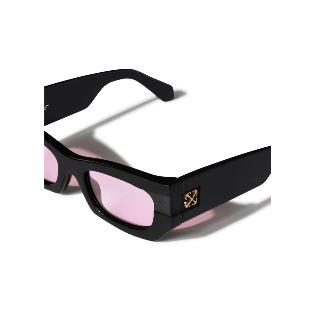 Lunettes de soleil Off White | Modèle BELLEVILLE