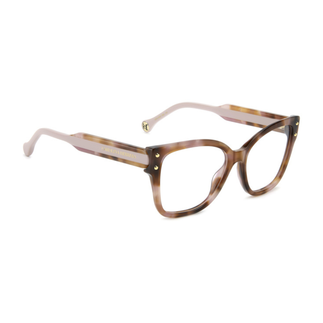 Monture optique Carolina Herrera | Modèle HER 0368