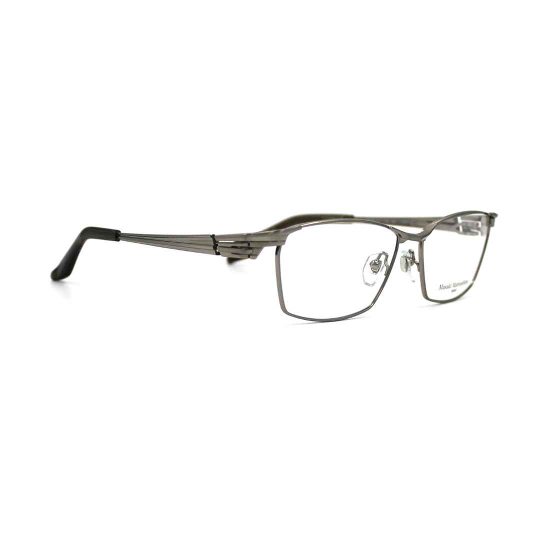 Masaki Matsushima Titanium Frame | Model MF-1301