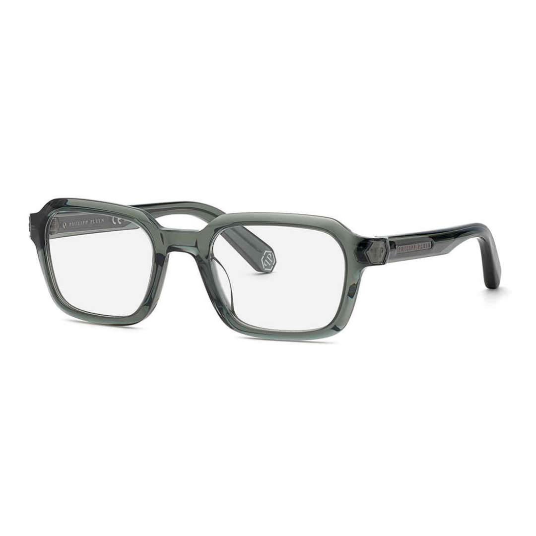 Monture optique Philipp Plein | Modèle VPP083M