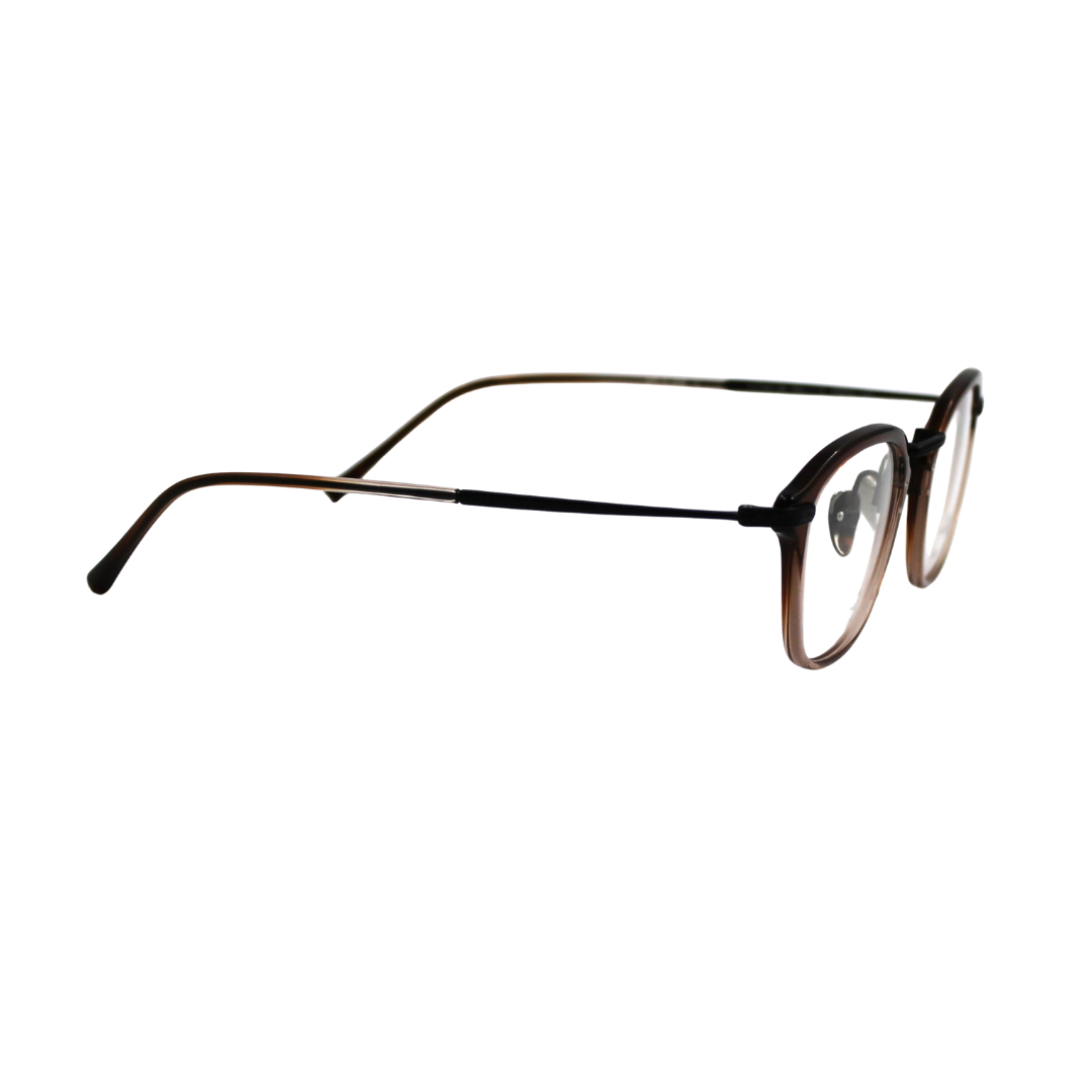 MA-JI Masatomo - Acetate B Titanium | Model PMJ 112