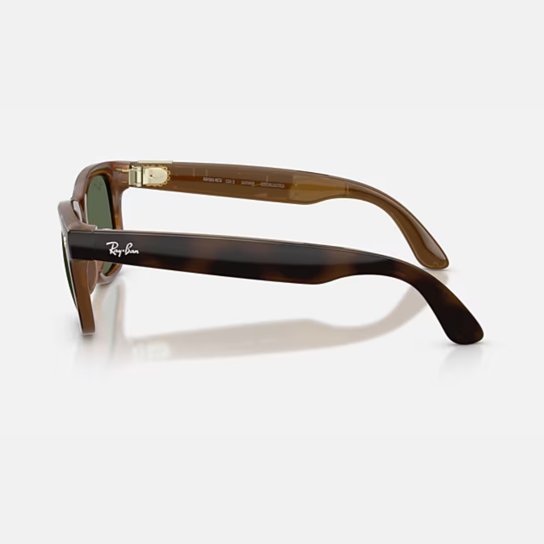 Ray Ban Meta Wayfarer - GEN 3 | RW4011V