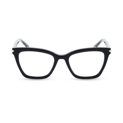 Police Spectacle Frame | Model VPLF29